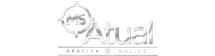 Logotipo Atual Card